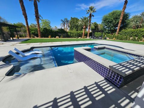 Photo of 72278 Barbara Drive, Rancho Mirage, CA 92270 (MLS # 219132098DA)