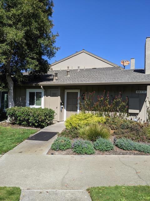 Photo of 1041 Grebe Street, Foster City, CA 94404 (MLS # ML82060750)