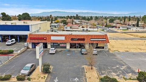 Photo of 14433 7th Street, Victorville, CA 92395 (MLS # HD26102759)