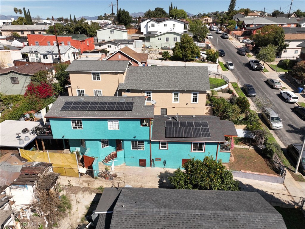 455 N Concord Street