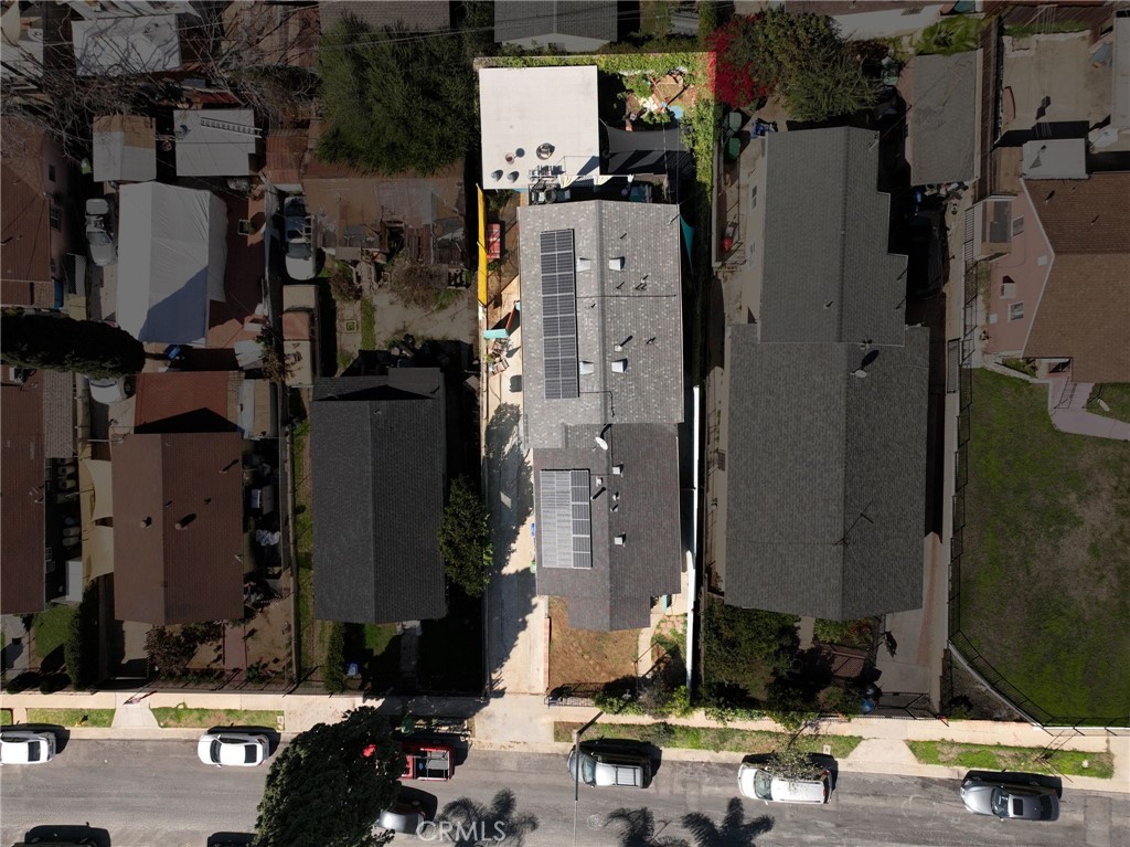 455 N Concord Street