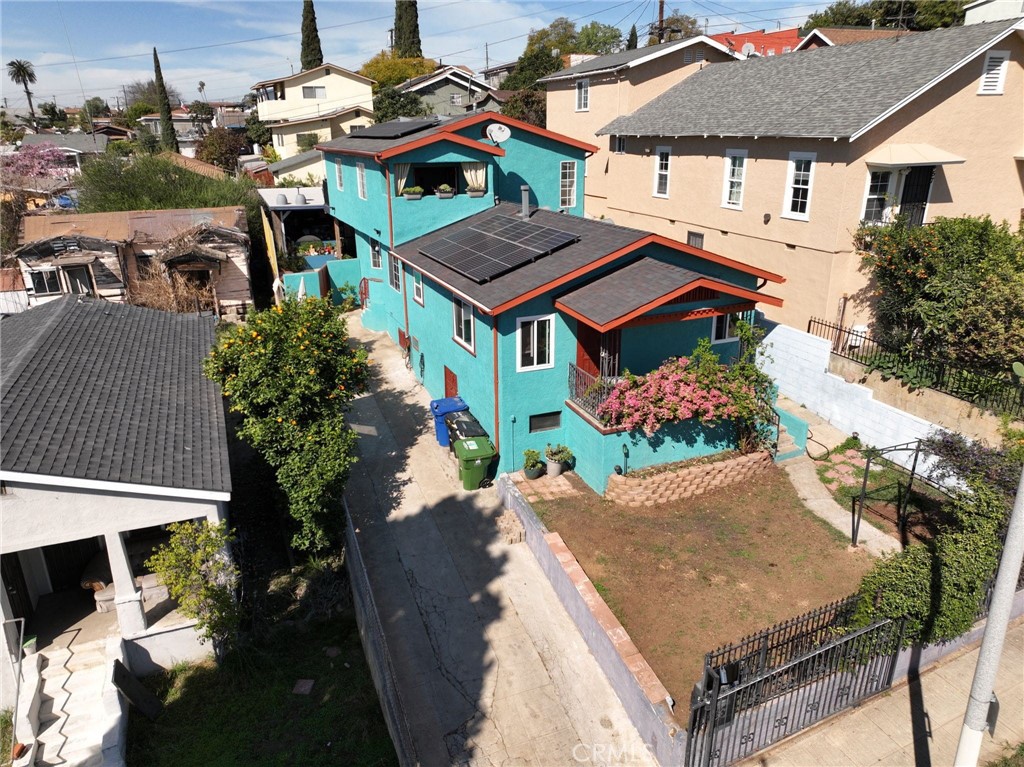455 N Concord Street