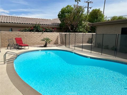 Photo of 74443 Driftwood Drive #3, Palm Desert, CA 92260 (MLS # NP26045478)