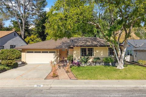 1740 Fulton Avenue Monterey Park CA 91755