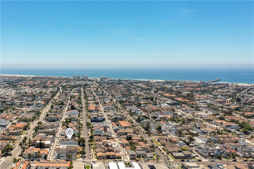 Downtown Area (DOWN) - Residential