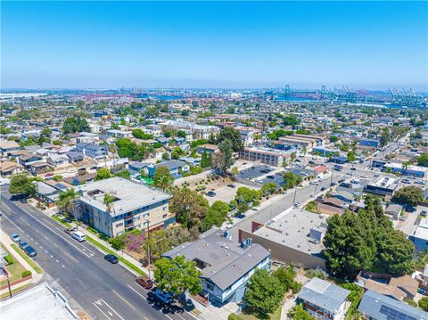 Tiny photo for 308 S Cabrillo Avenue #3, San Pedro, CA 90731 (MLS # SB25114565)