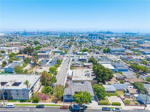 Tiny photo for 308 S Cabrillo Avenue #3, San Pedro, CA 90731 (MLS # SB25114565)