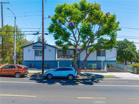 Tiny photo for 308 S Cabrillo Avenue #3, San Pedro, CA 90731 (MLS # SB25114565)