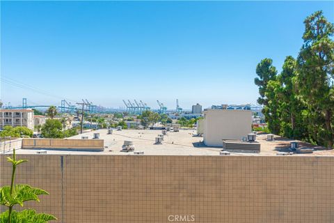 Tiny photo for 308 S Cabrillo Avenue #3, San Pedro, CA 90731 (MLS # SB25114565)