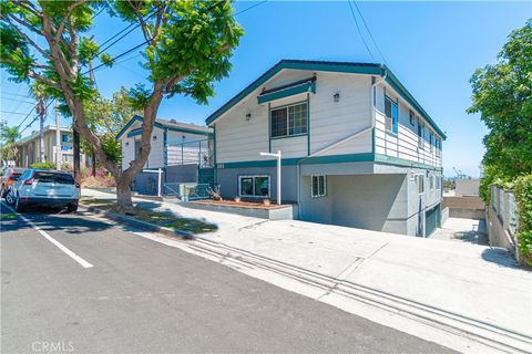 Tiny photo for 308 S Cabrillo Avenue #3, San Pedro, CA 90731 (MLS # SB25114565)