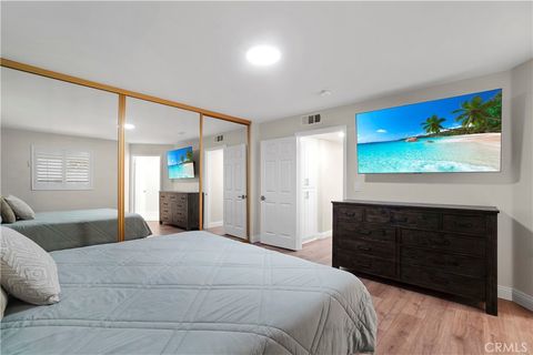 Tiny photo for 308 S Cabrillo Avenue #3, San Pedro, CA 90731 (MLS # SB25114565)