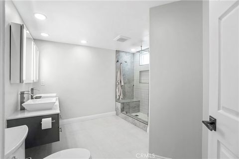 Tiny photo for 308 S Cabrillo Avenue #3, San Pedro, CA 90731 (MLS # SB25114565)