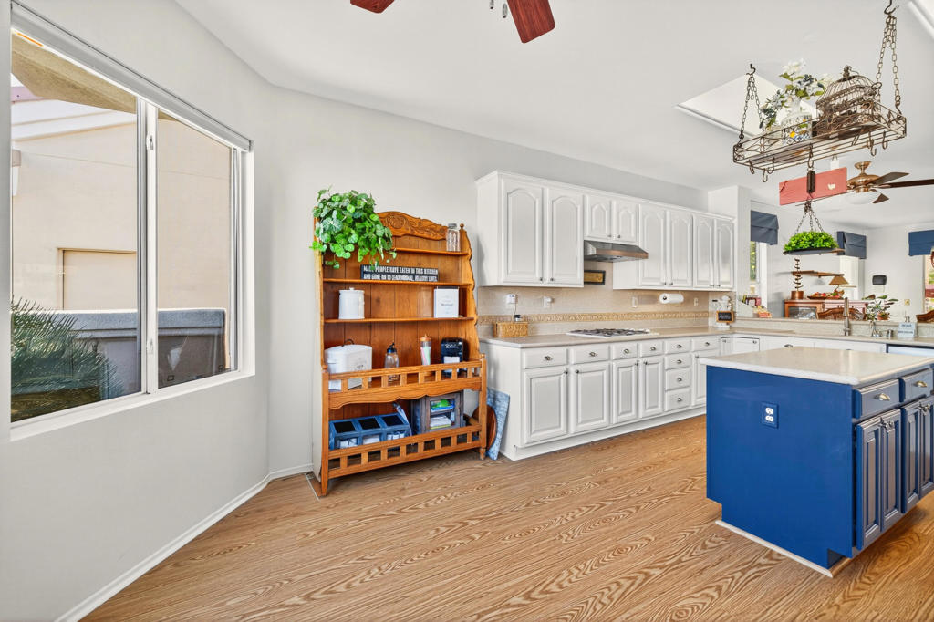 Sun City - Residential