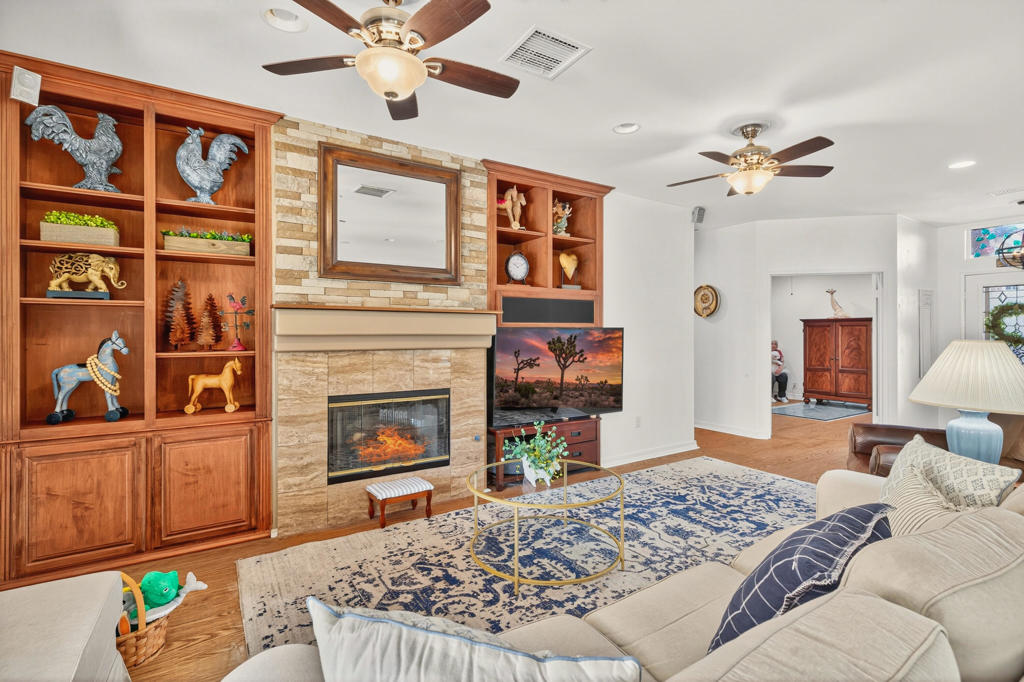 Sun City - Residential