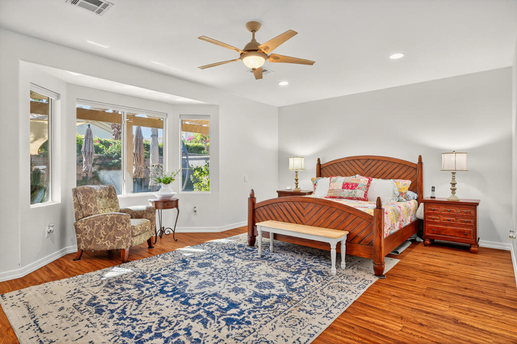 Sun City - Residential