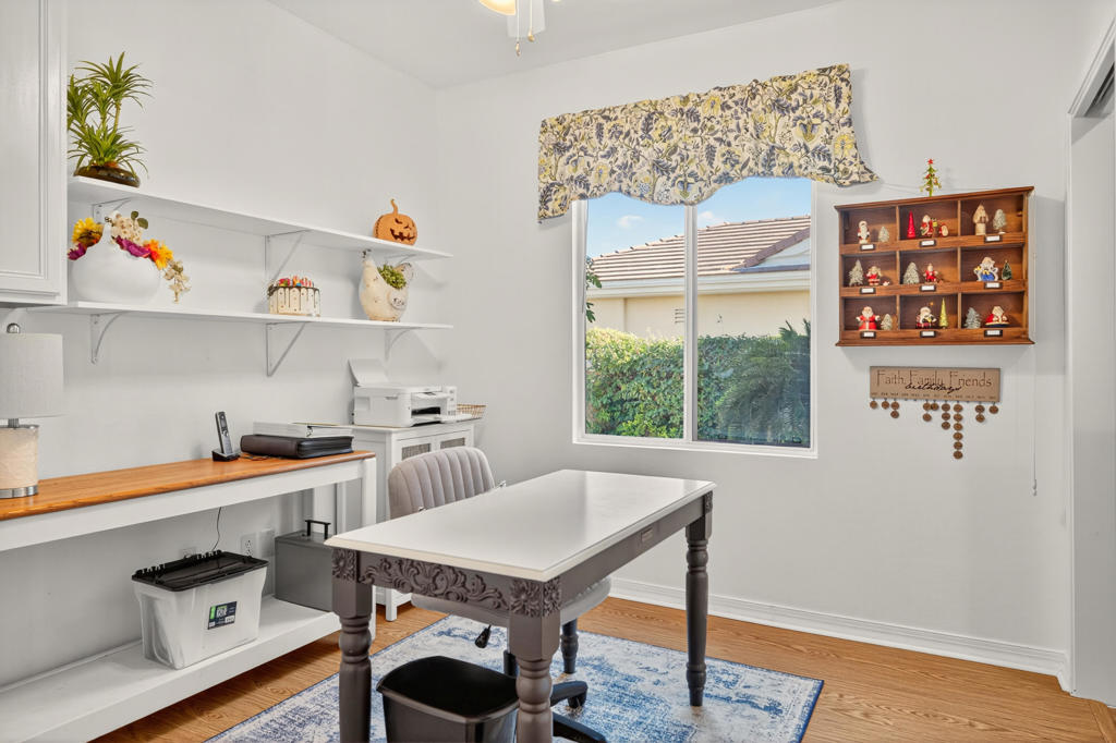 Sun City - Residential