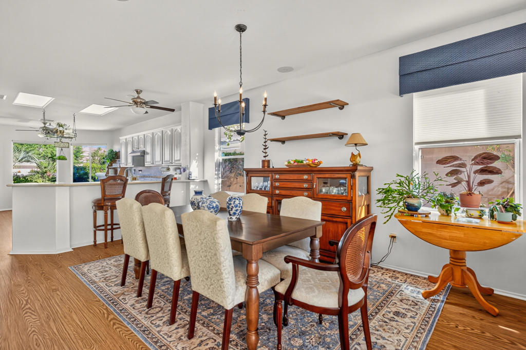 Sun City - Residential