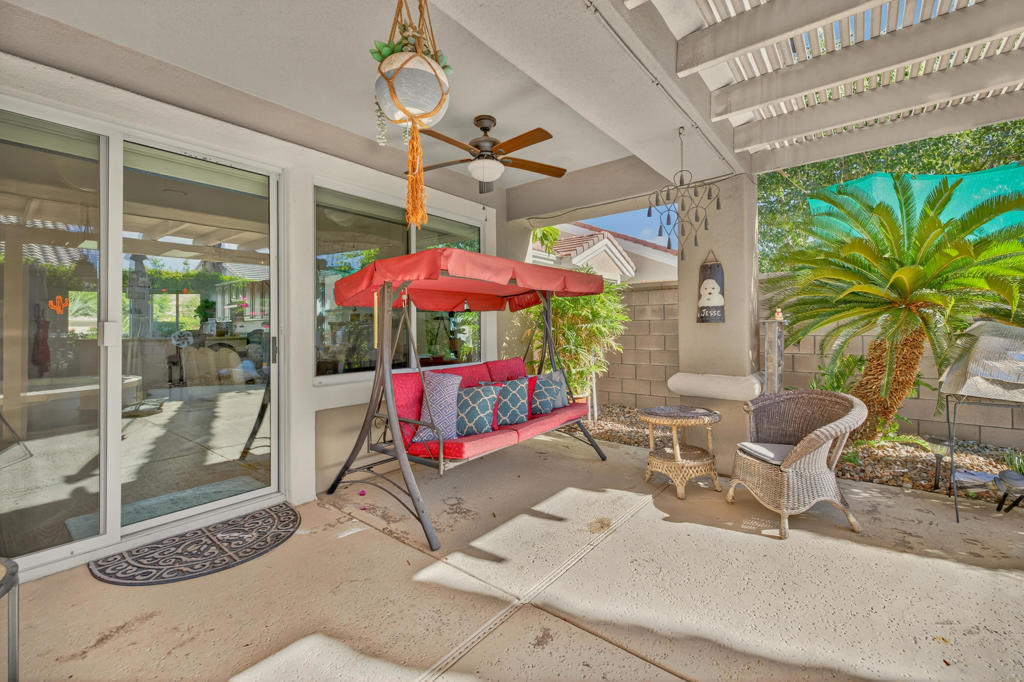 Sun City - Residential