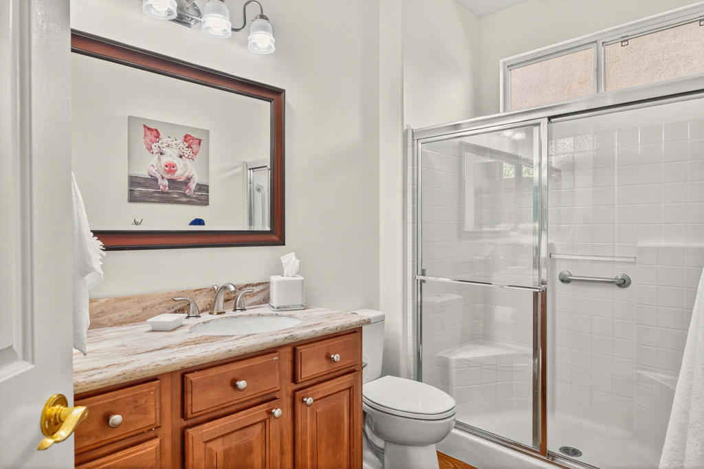 Sun City - Residential