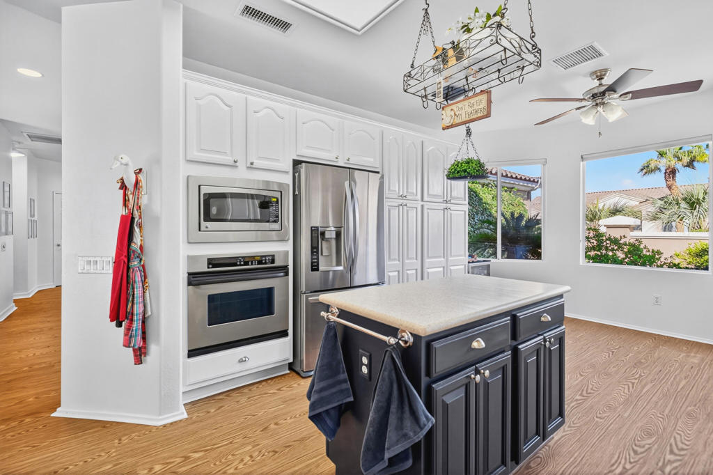 Sun City - Residential