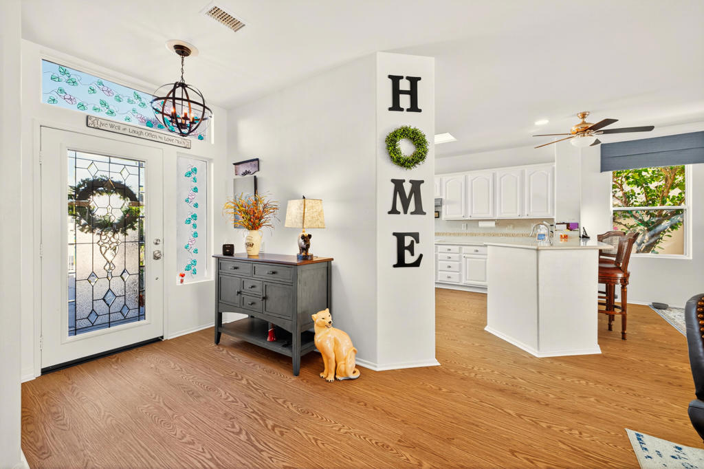 Sun City - Residential