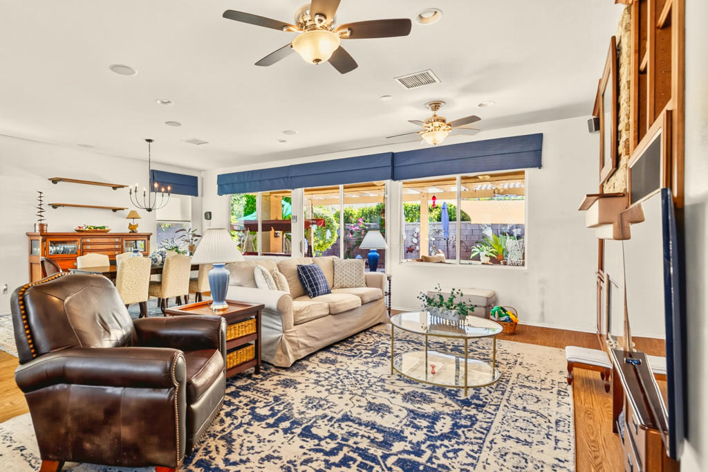 Sun City - Residential