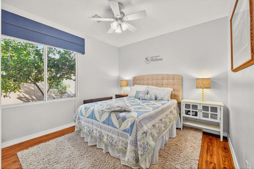 Sun City - Residential