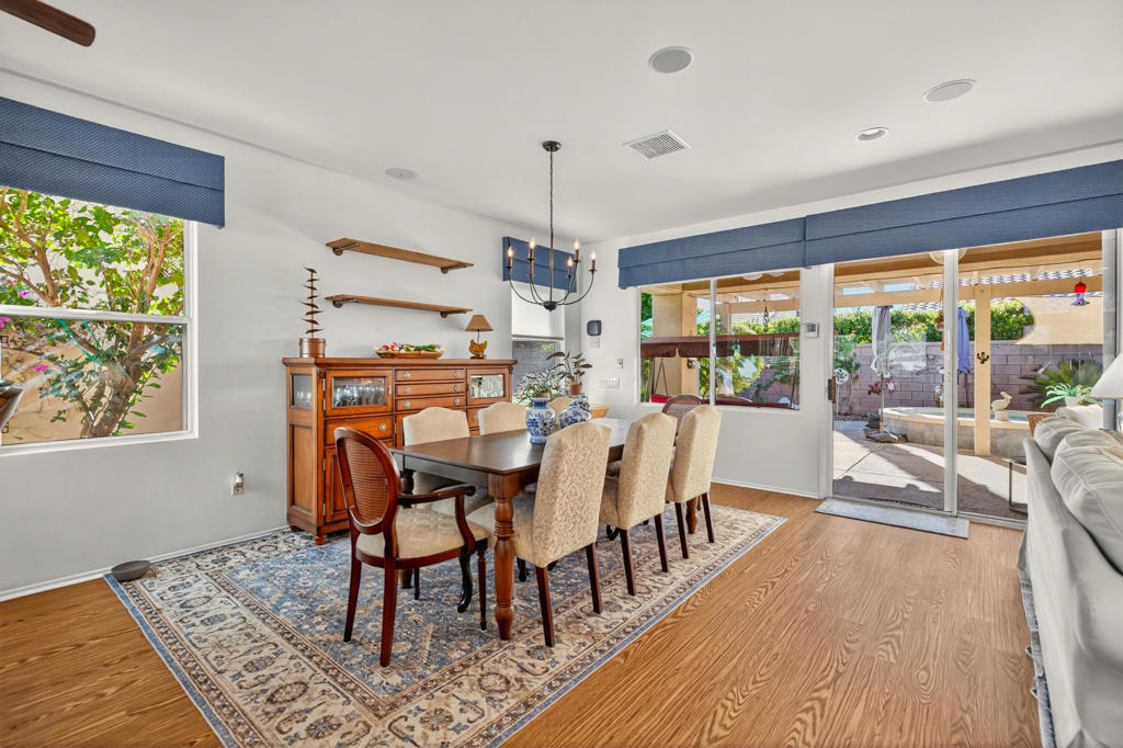 Sun City - Residential