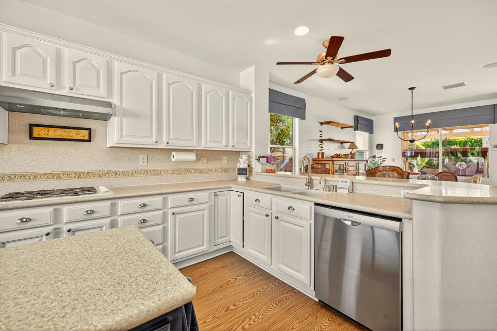 Sun City - Residential