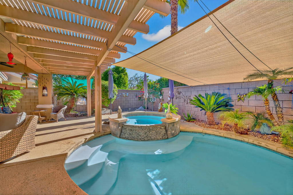 Sun City - Residential