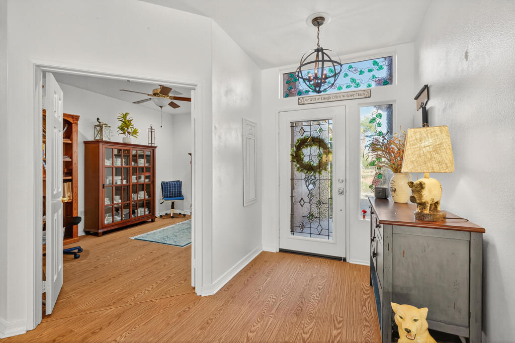 Sun City - Residential