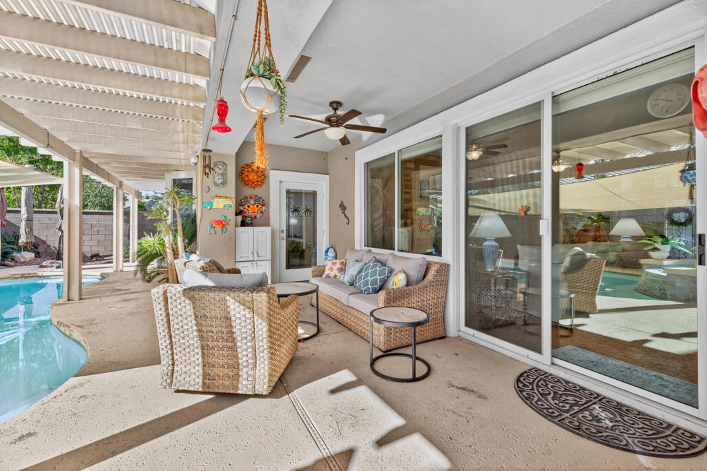 Sun City - Residential