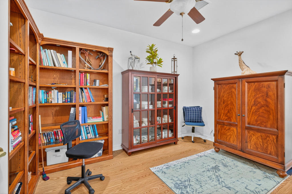 Sun City - Residential