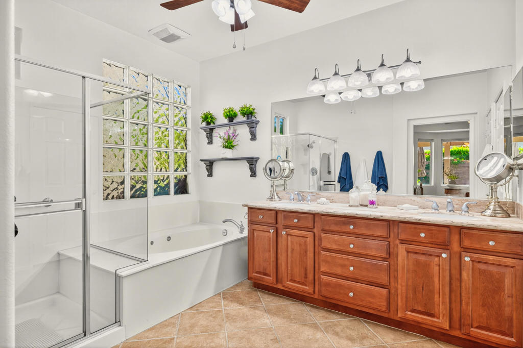 Sun City - Residential