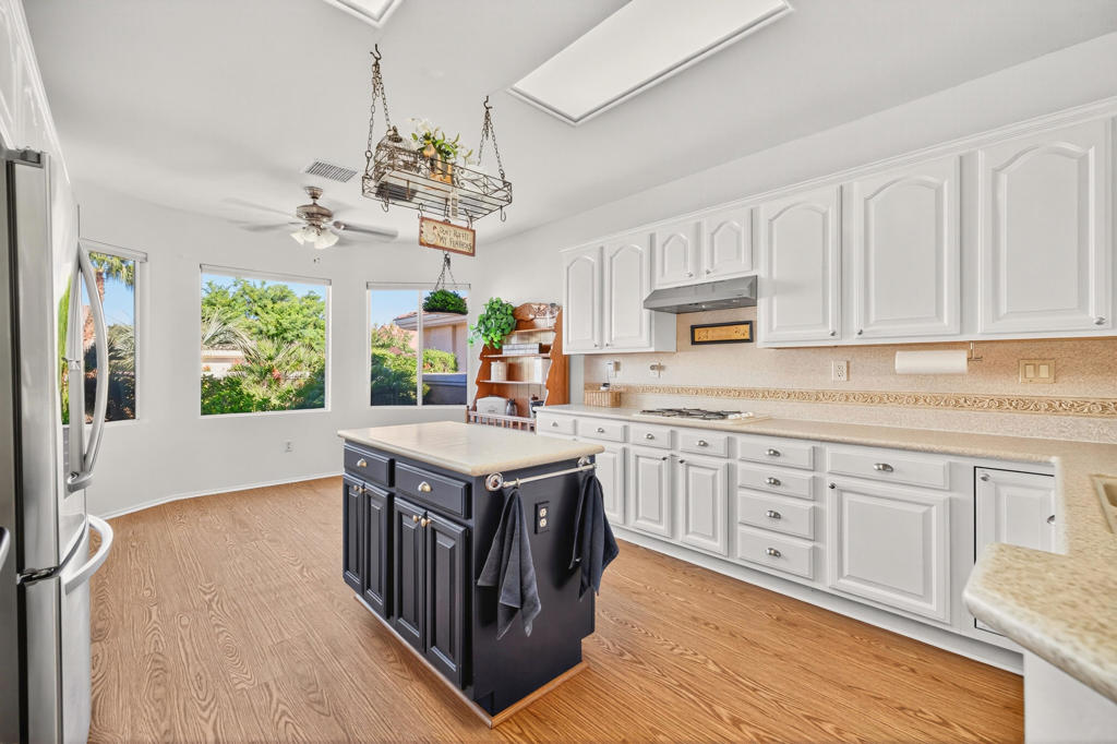 Sun City - Residential