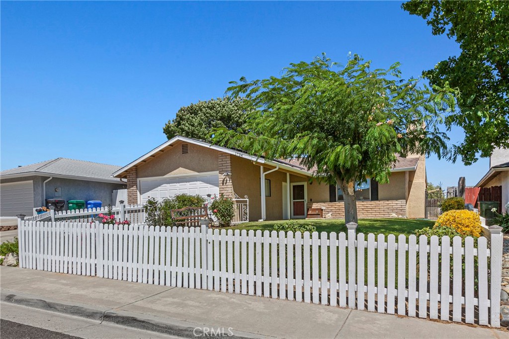 1734 Hogan Place