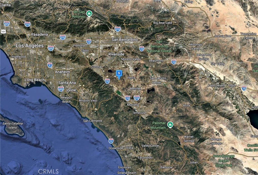 24800 Baxter Ranch Road