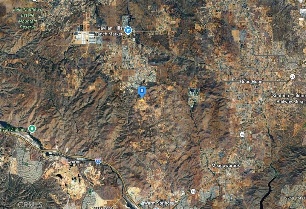 24800 Baxter Ranch Road