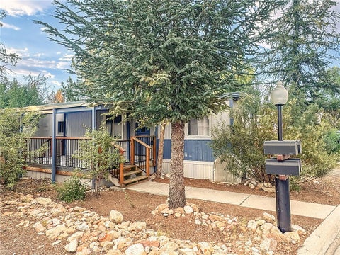 Photo of 391 Montclair Drive #9, Big Bear City, CA 92314 (MLS # IG26173619)