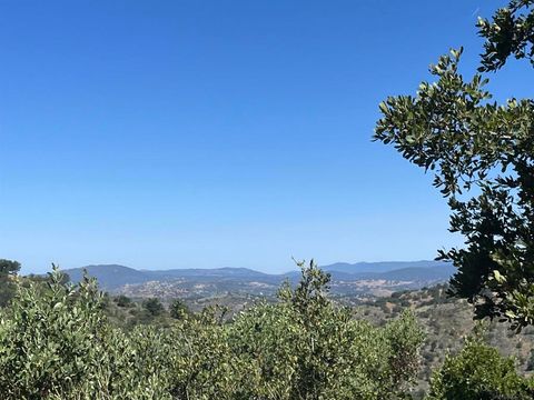 3890 Eagle Ridge Julian CA 92036