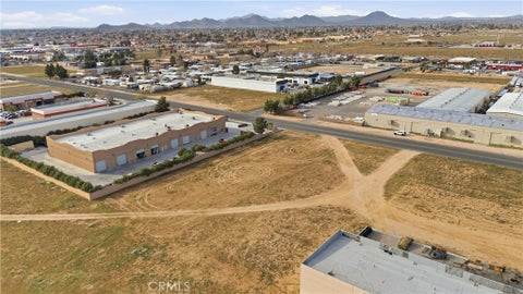 Photo of 0 Powhatan Rd, Apple Valley, CA 92308 (MLS # CV26219873)