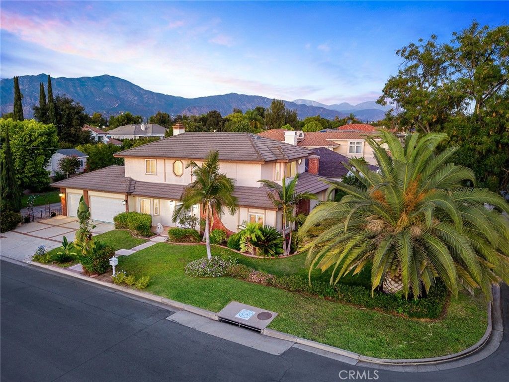Photo of 1430 Lovell Avenue, Arcadia, CA 91007 (MLS # WS25232454)