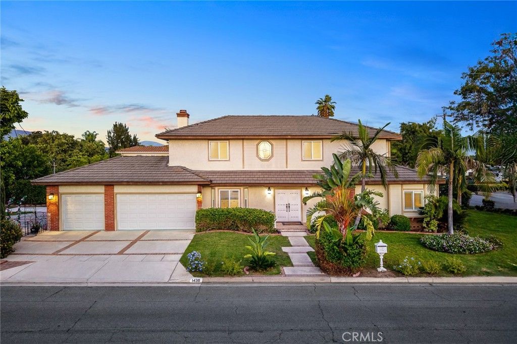 Photo of 1430 Lovell Avenue, Arcadia, CA 91007 (MLS # WS25232454)