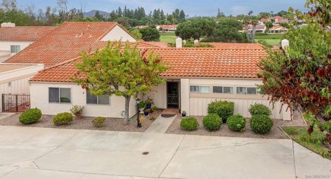 17476 Plaza Cerado 91 San Diego CA 92128