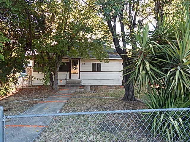 OTHERS HAVE DONE IT! You can own a home too! Ideal starter is this 2-bedroom 1 bath home featuring 932 square feet of living space with a country kitchen, a wood stove in the living room, built in shelves, an enclosed front porch, little room that could be finished for an office, 3rd bedroom or??
There's a large backyard with a gazebo, and a storage shed, there are mature shade trees. Come and see this one