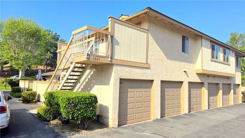 Photo of 1861 Doverglen Way Way #232, Hacienda Heights, CA 91745 (MLS # TR26065679)