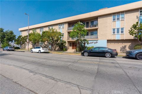 211 E California B9 Glendale CA 91206