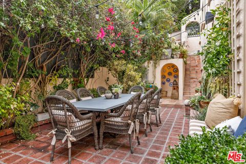 175 W Channel Road Santa Monica CA 90402