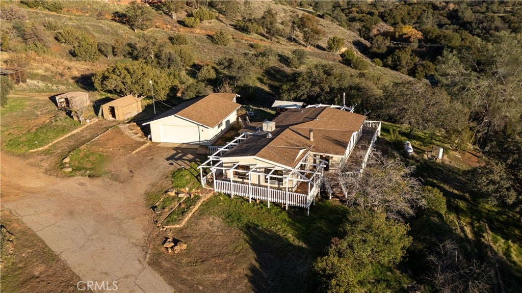 967 Bodfish Canyon