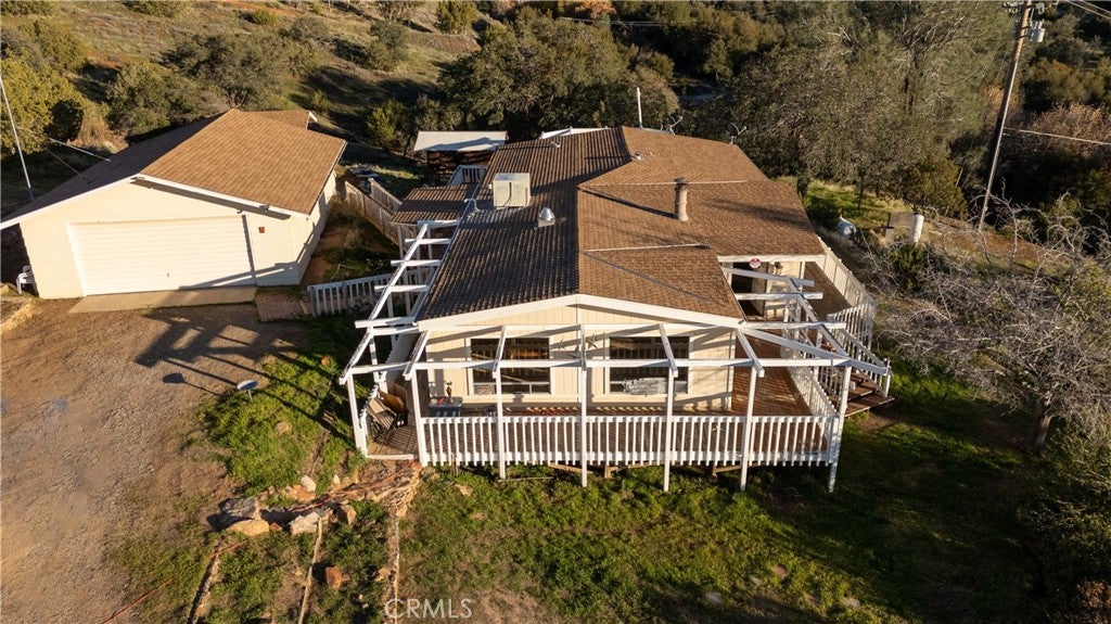 967 Bodfish Canyon